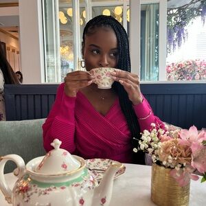 Meet your Posher, Brejone'